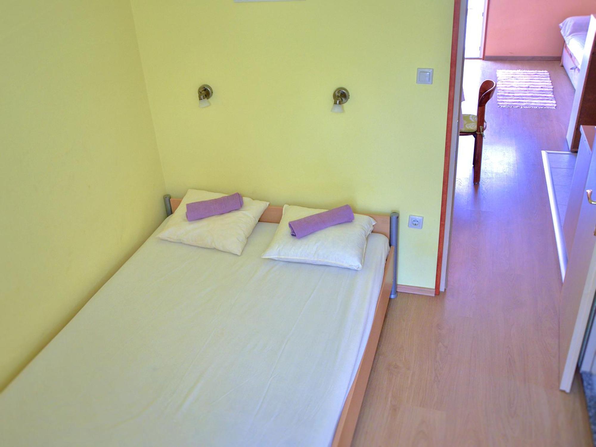 Apartments Anna Zadar Room photo