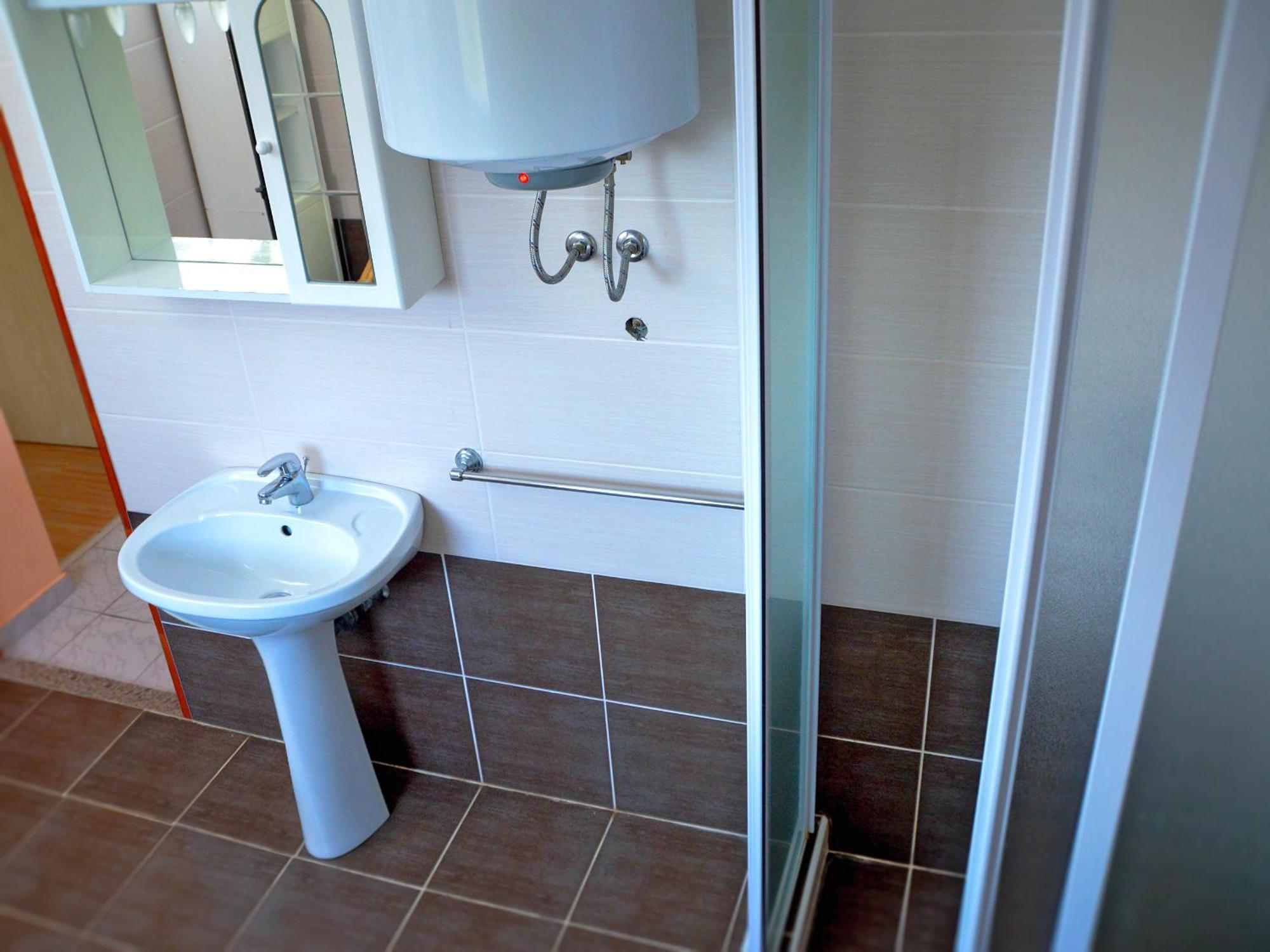 Apartments Anna Zadar Room photo