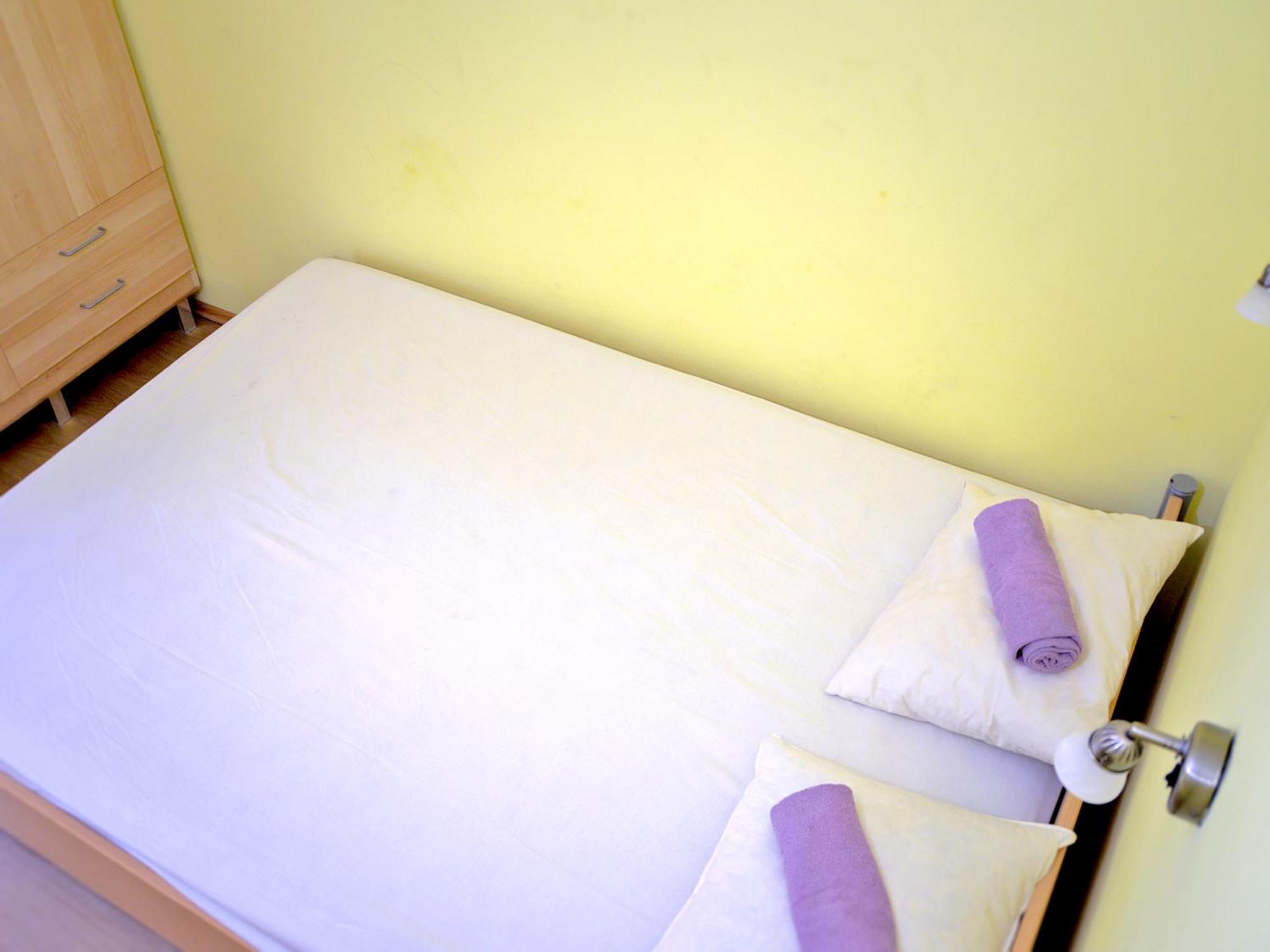 Apartments Anna Zadar Room photo