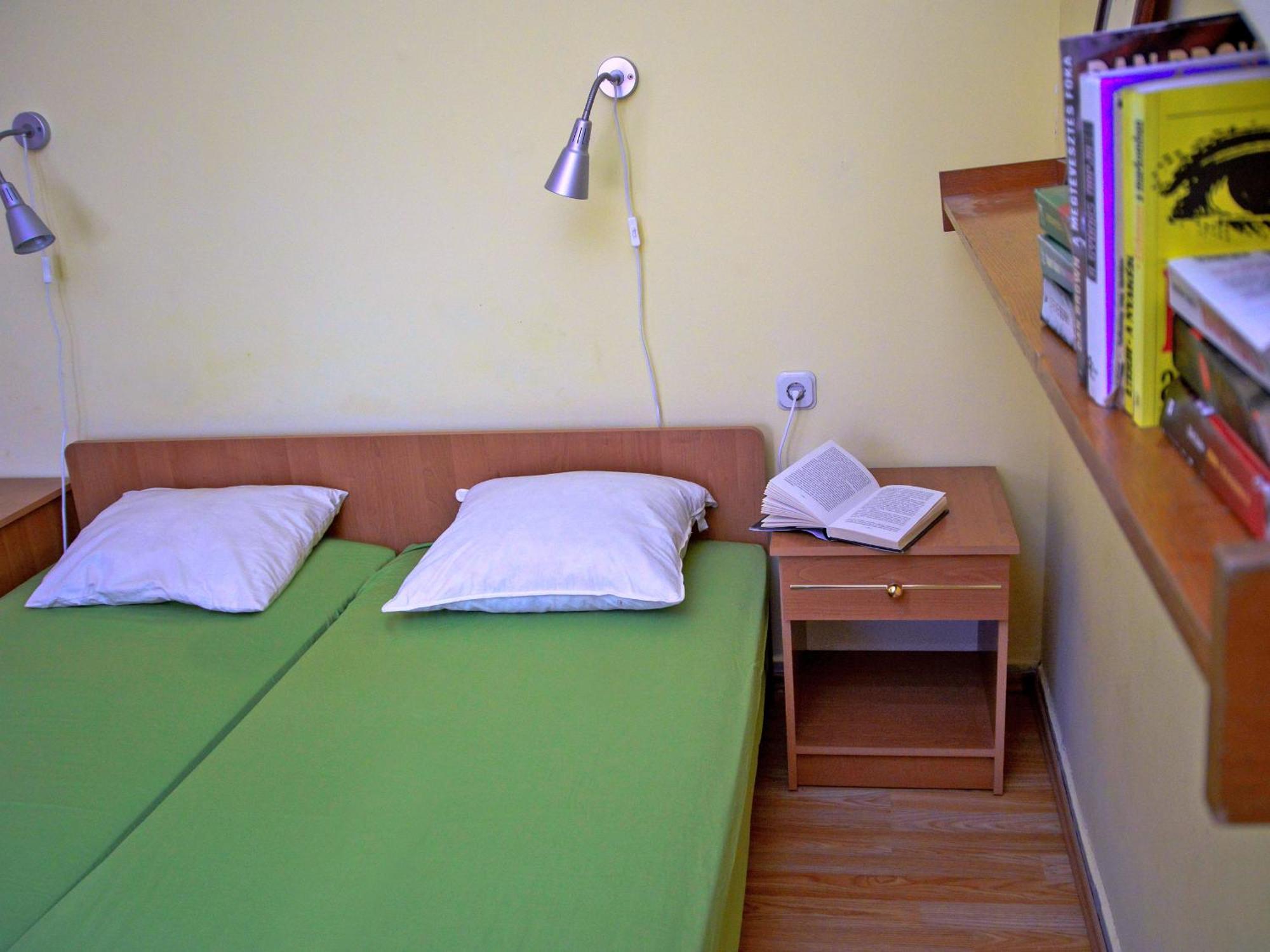 Apartments Anna Zadar Room photo