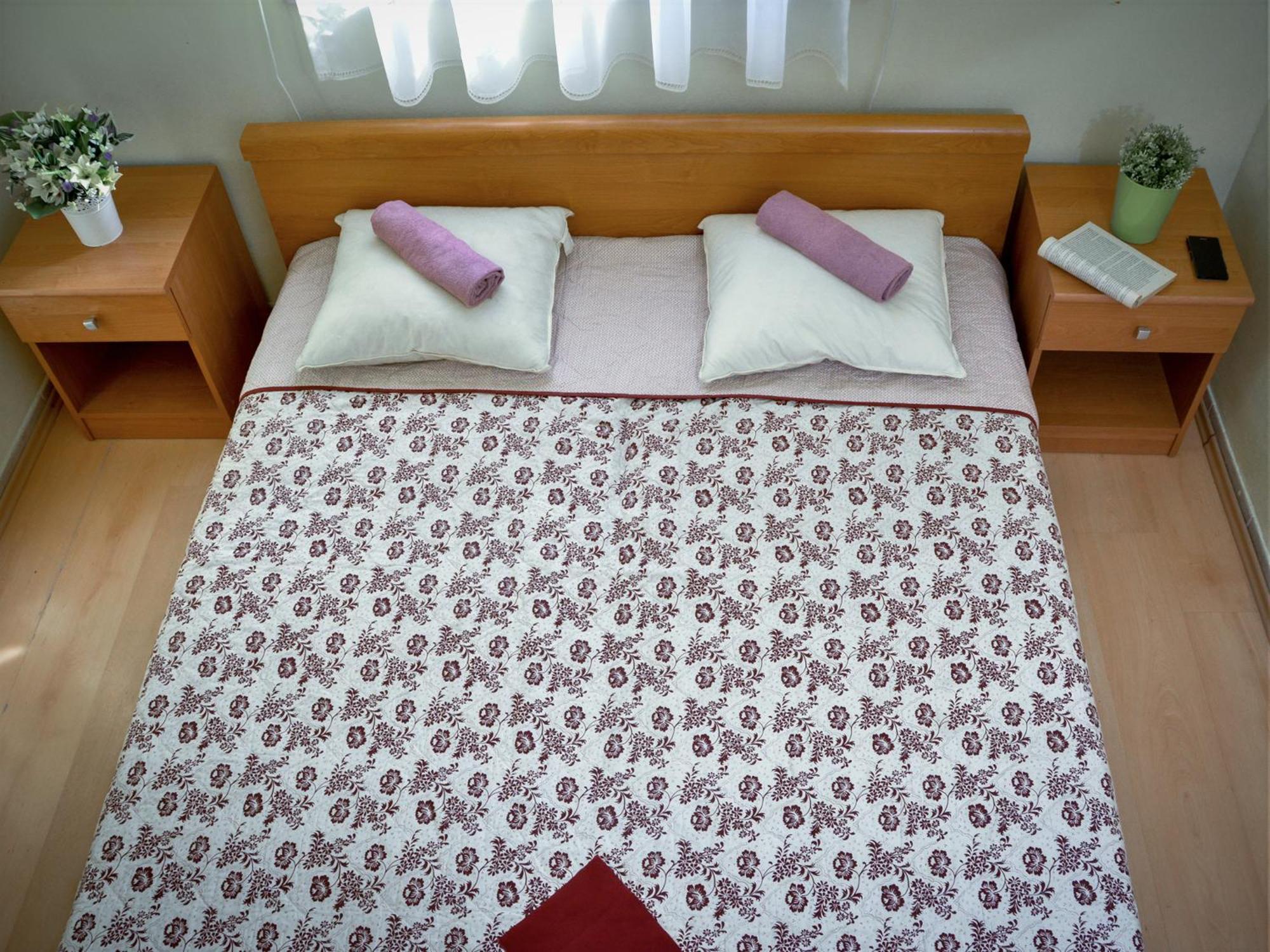 Apartments Anna Zadar Room photo