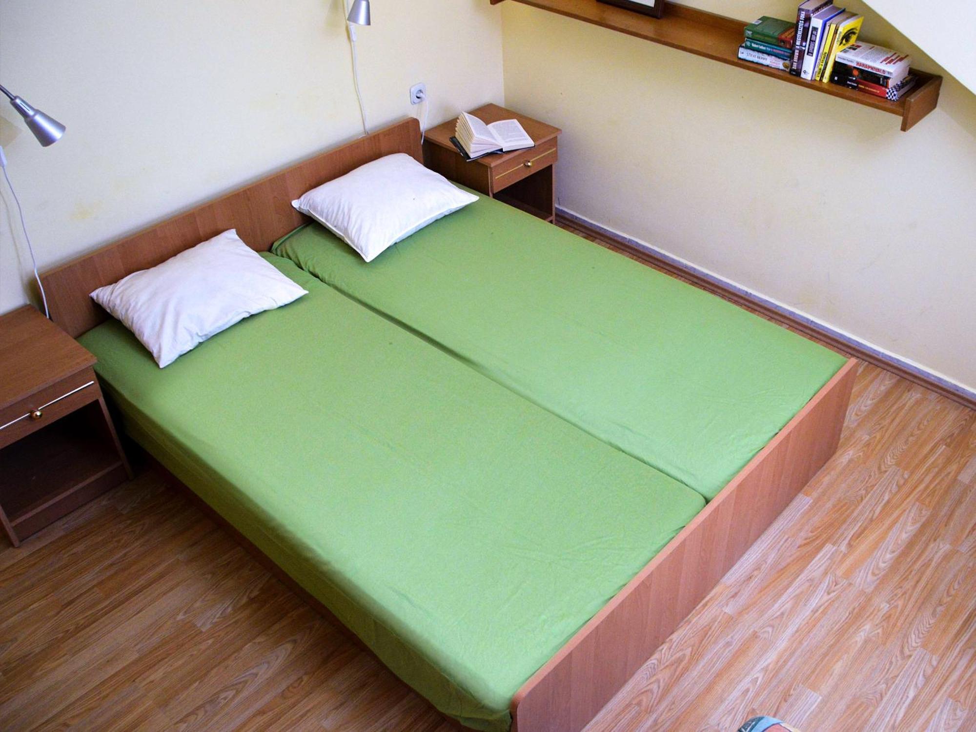 Apartments Anna Zadar Room photo